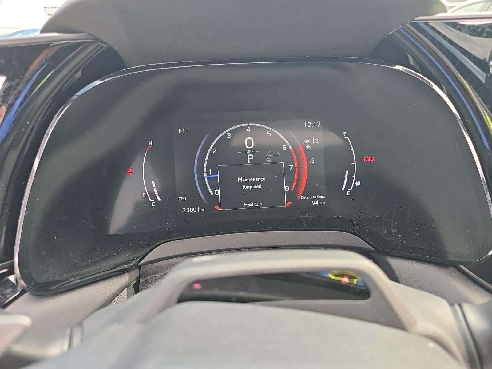 2023 Lexus RX RX 350 F SPORT Handling AWD