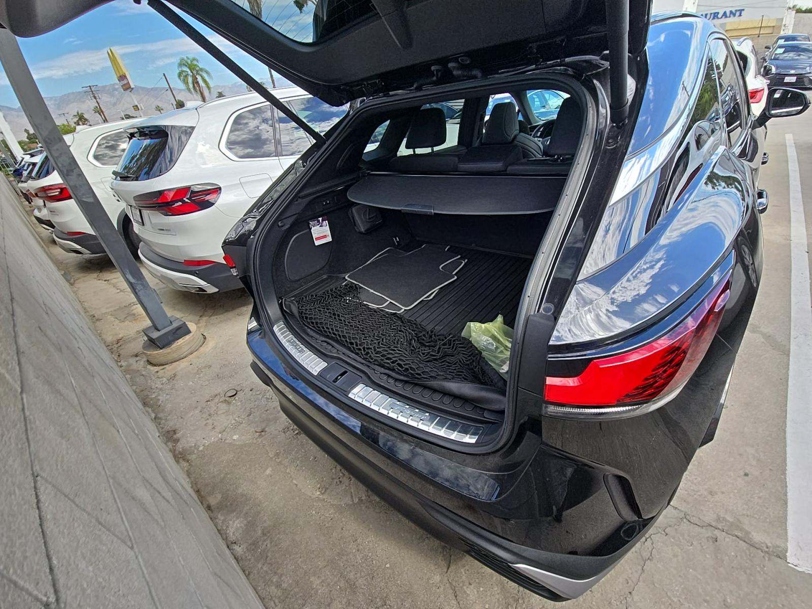 2023 Lexus RX RX 350 F SPORT Handling AWD