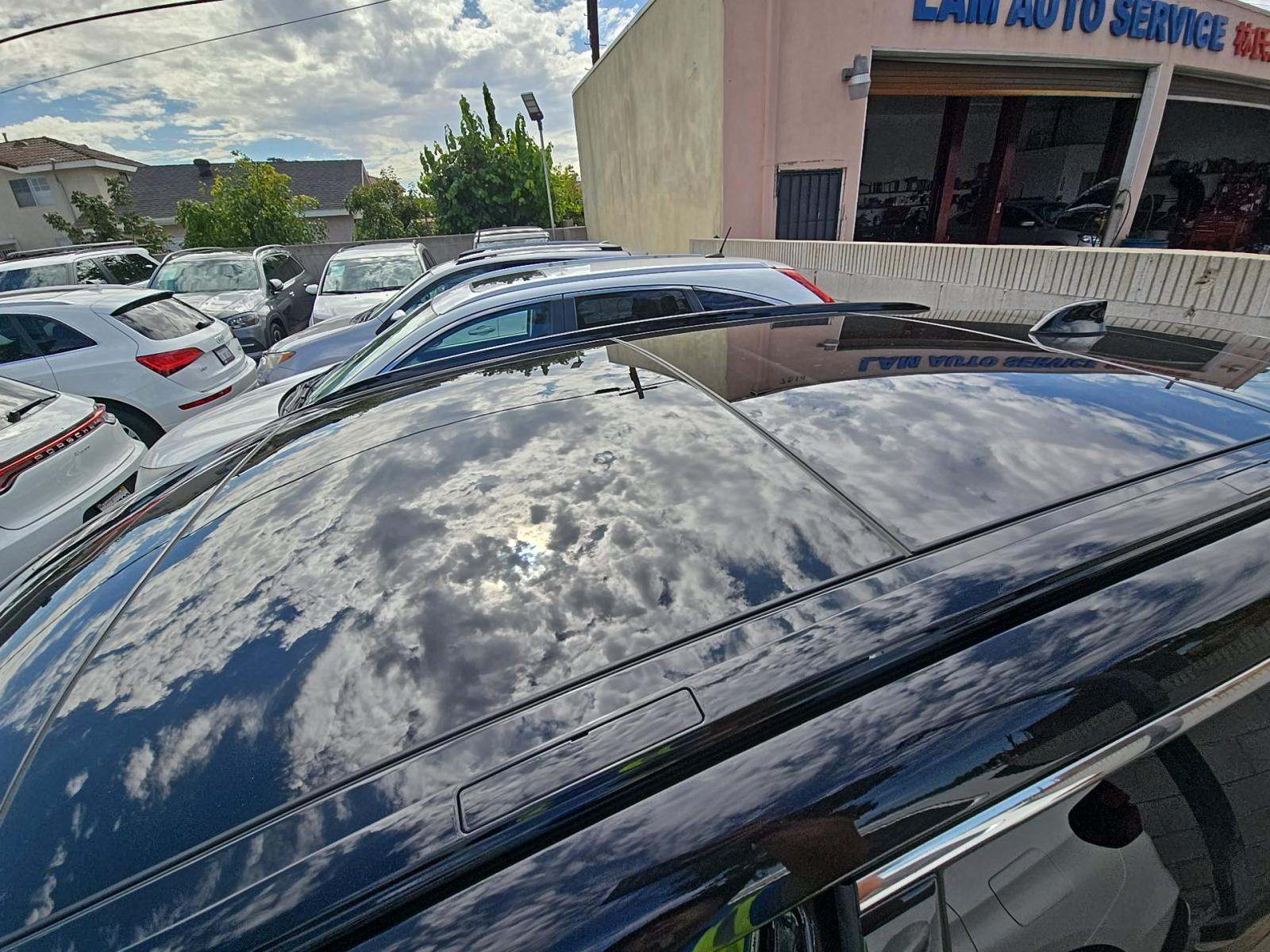 2023 Lexus RX RX 350 F SPORT Handling AWD