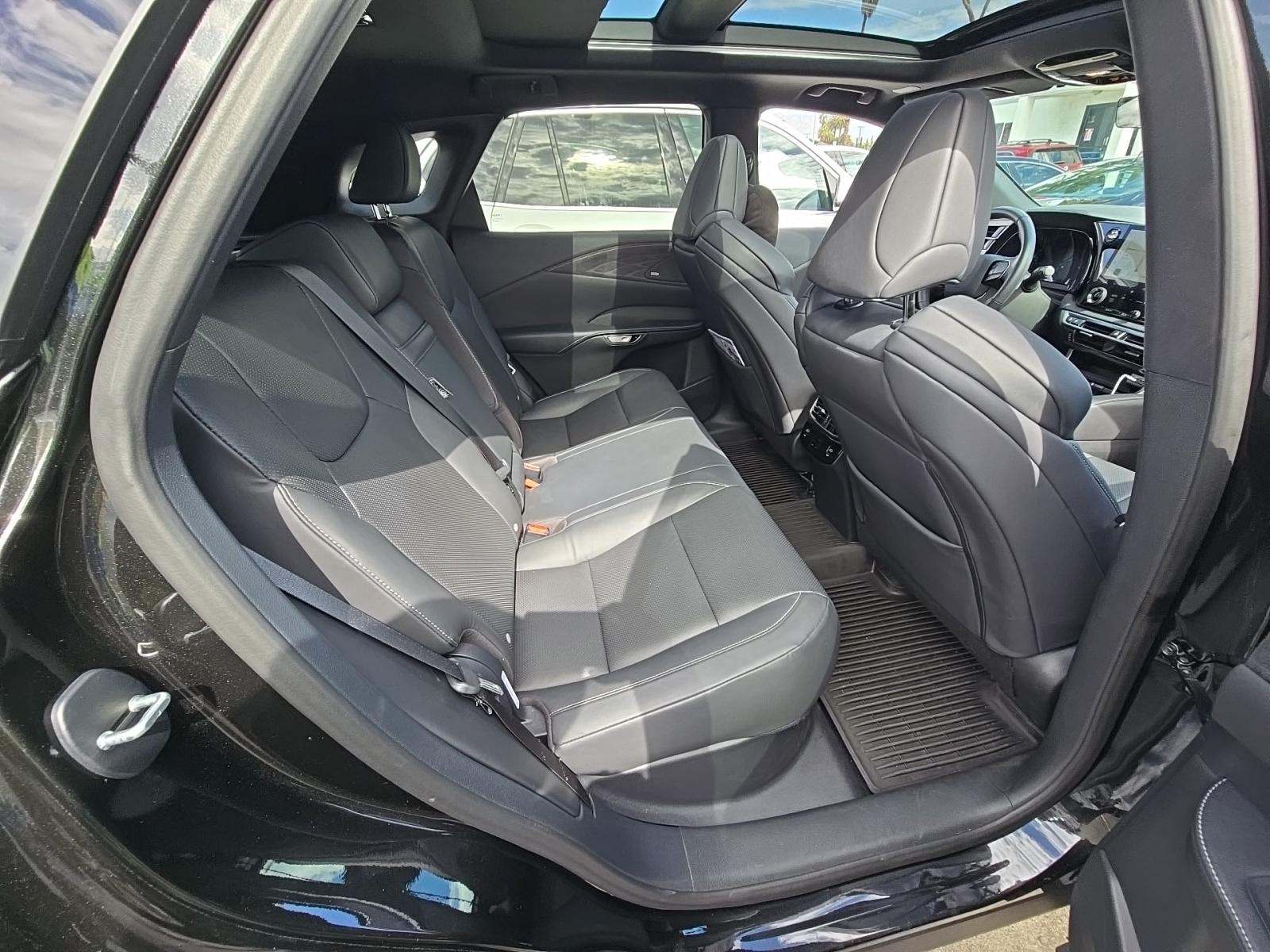 2023 Lexus RX RX 350 F SPORT Handling AWD