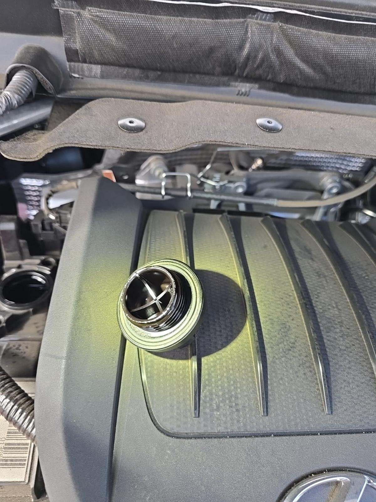 2023 Lexus RX RX 350 F SPORT Handling AWD