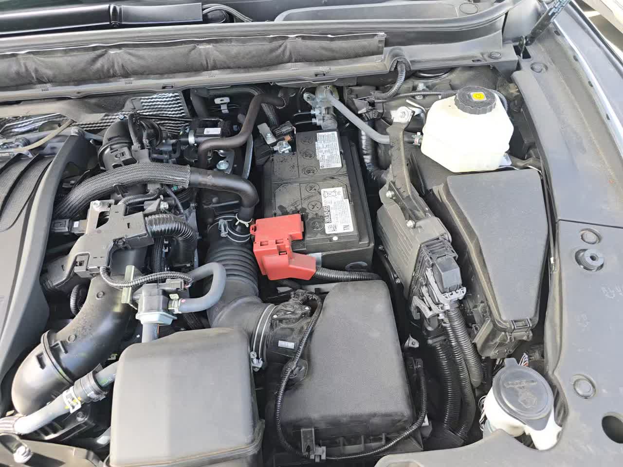 2023 Lexus RX RX 350 F SPORT Handling AWD