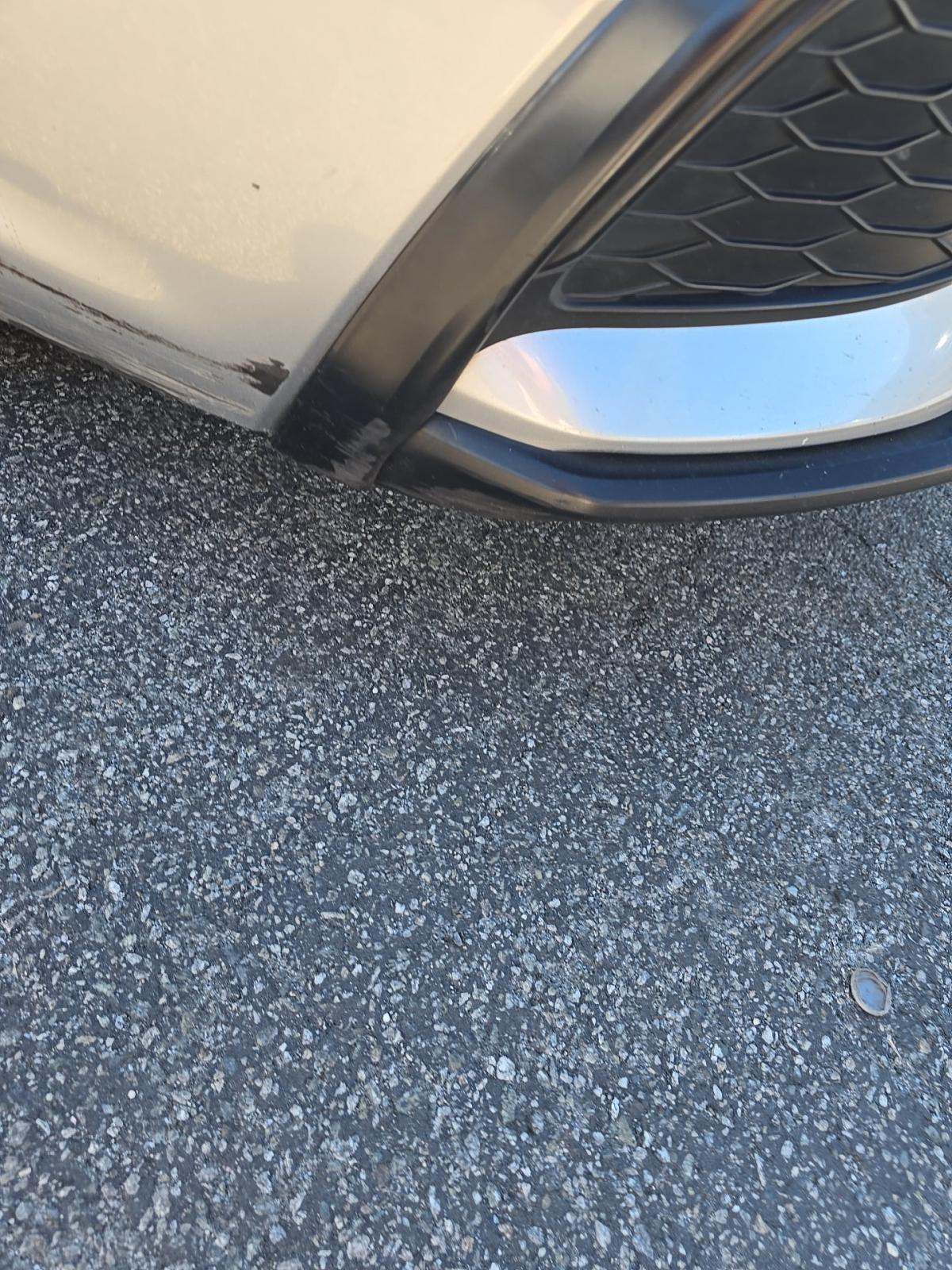 2024 Toyota Camry SE FWD