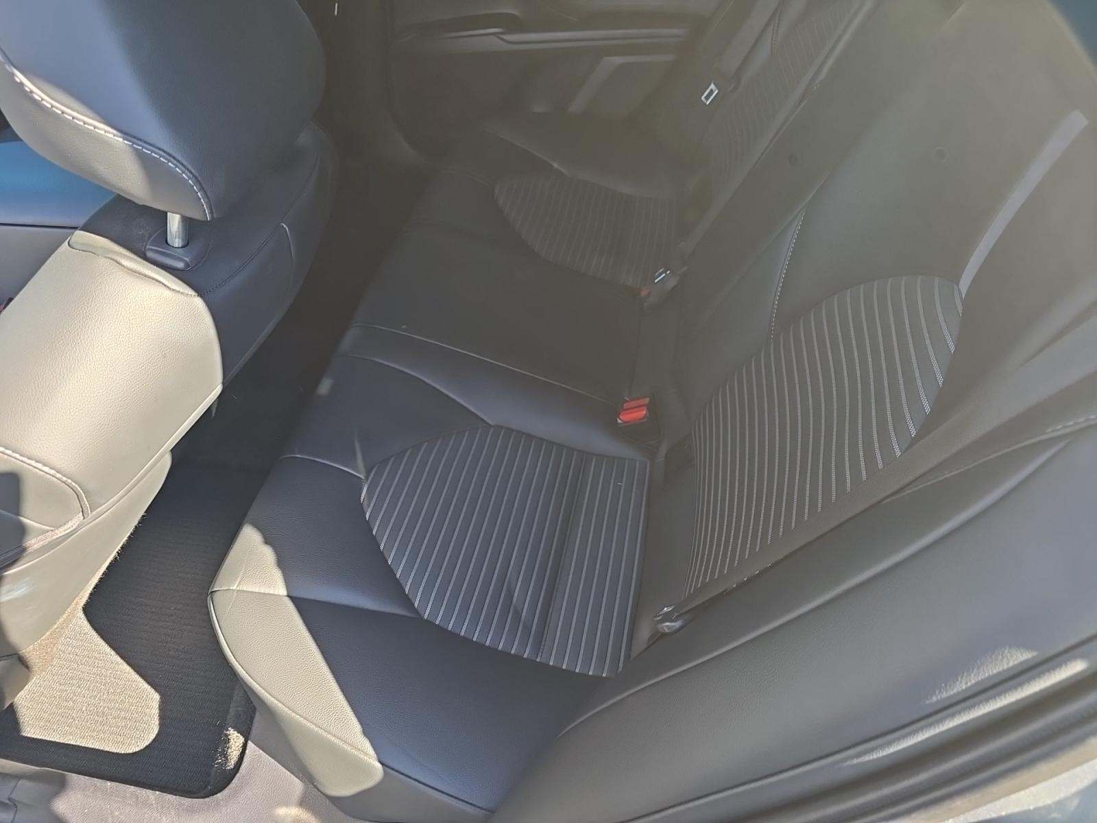 2024 Toyota Camry SE FWD