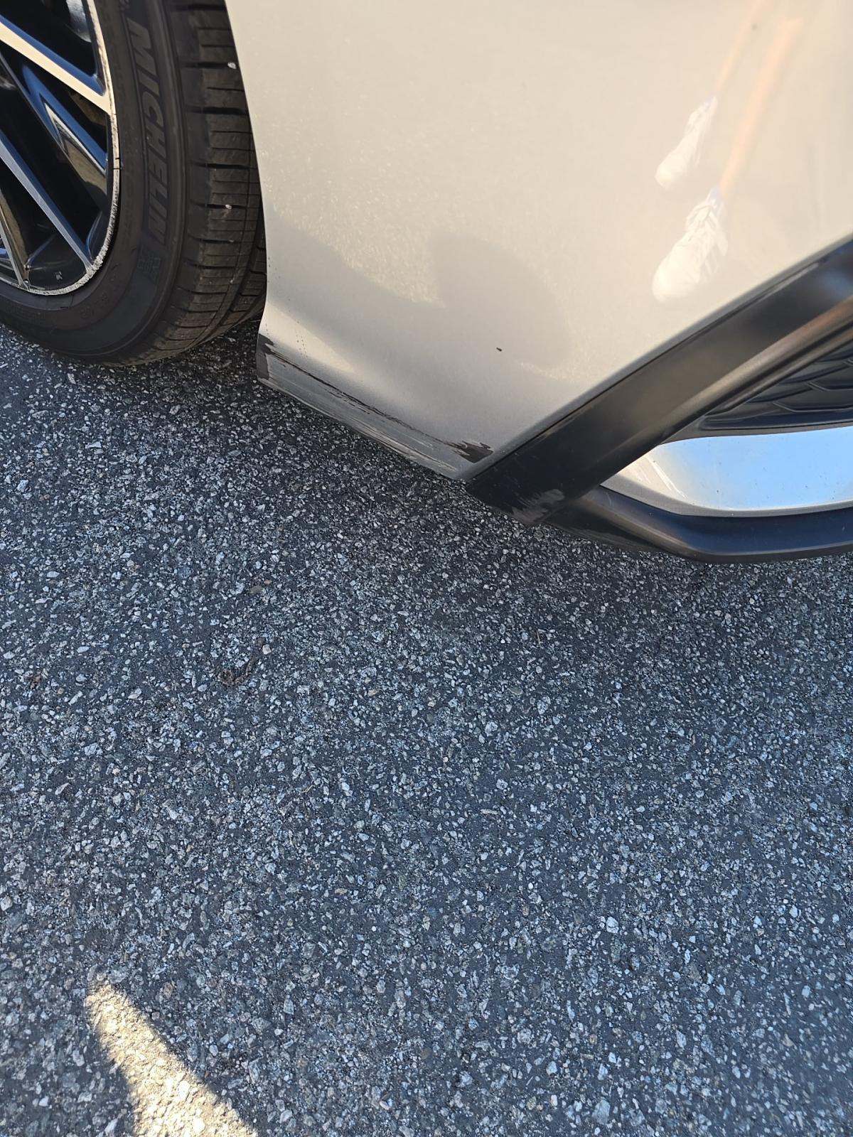 2024 Toyota Camry SE FWD