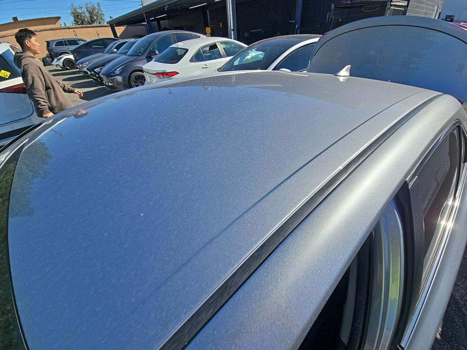 2024 Toyota Camry SE FWD