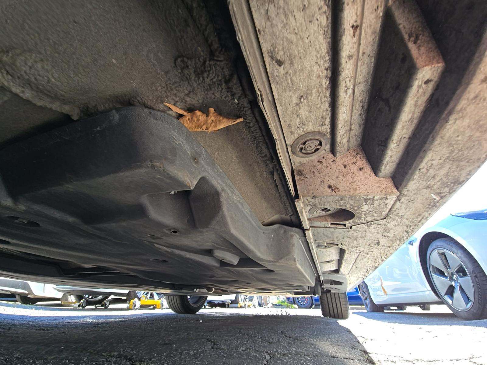 2024 Toyota Camry SE FWD