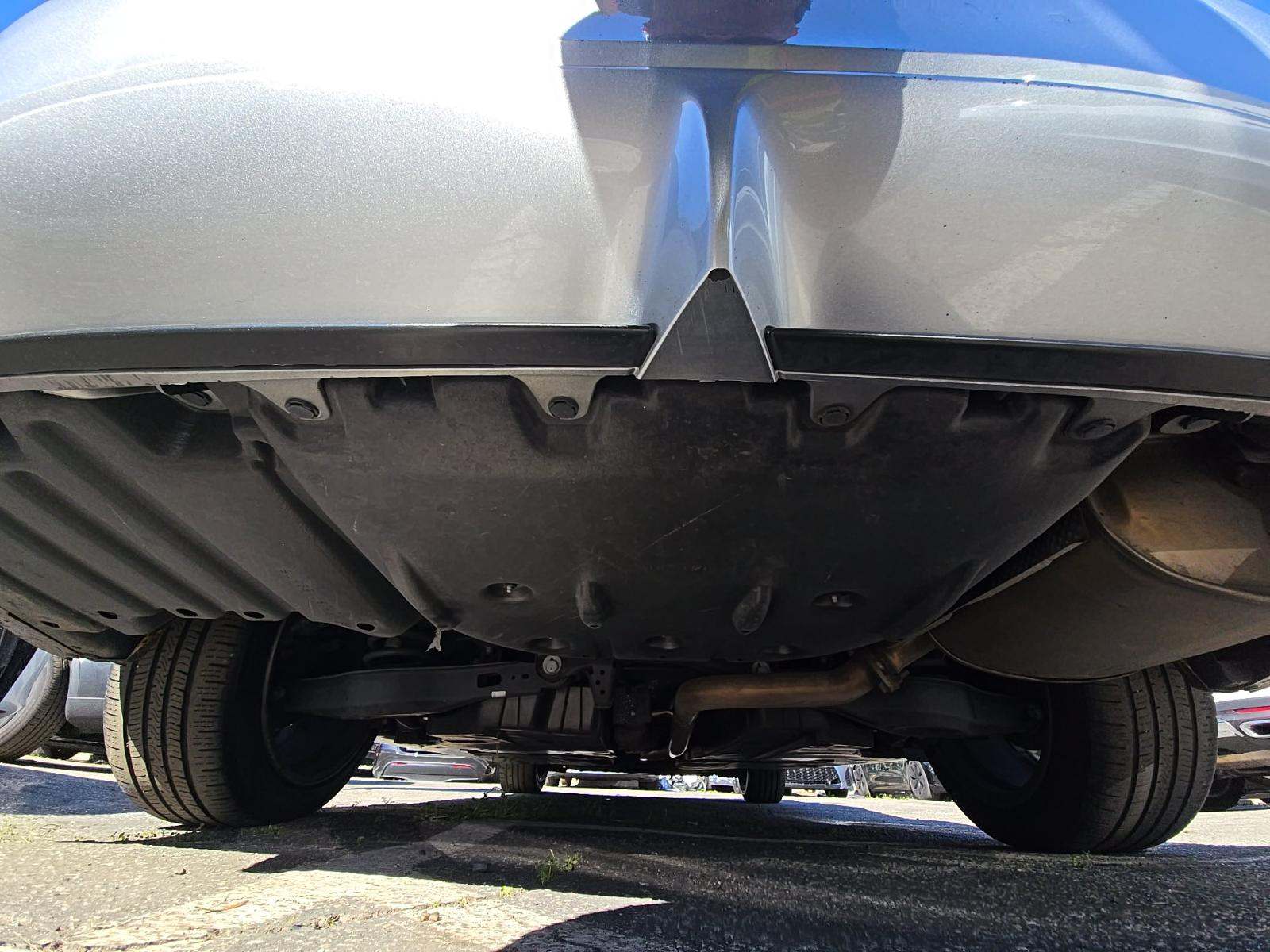 2024 Toyota Camry SE FWD