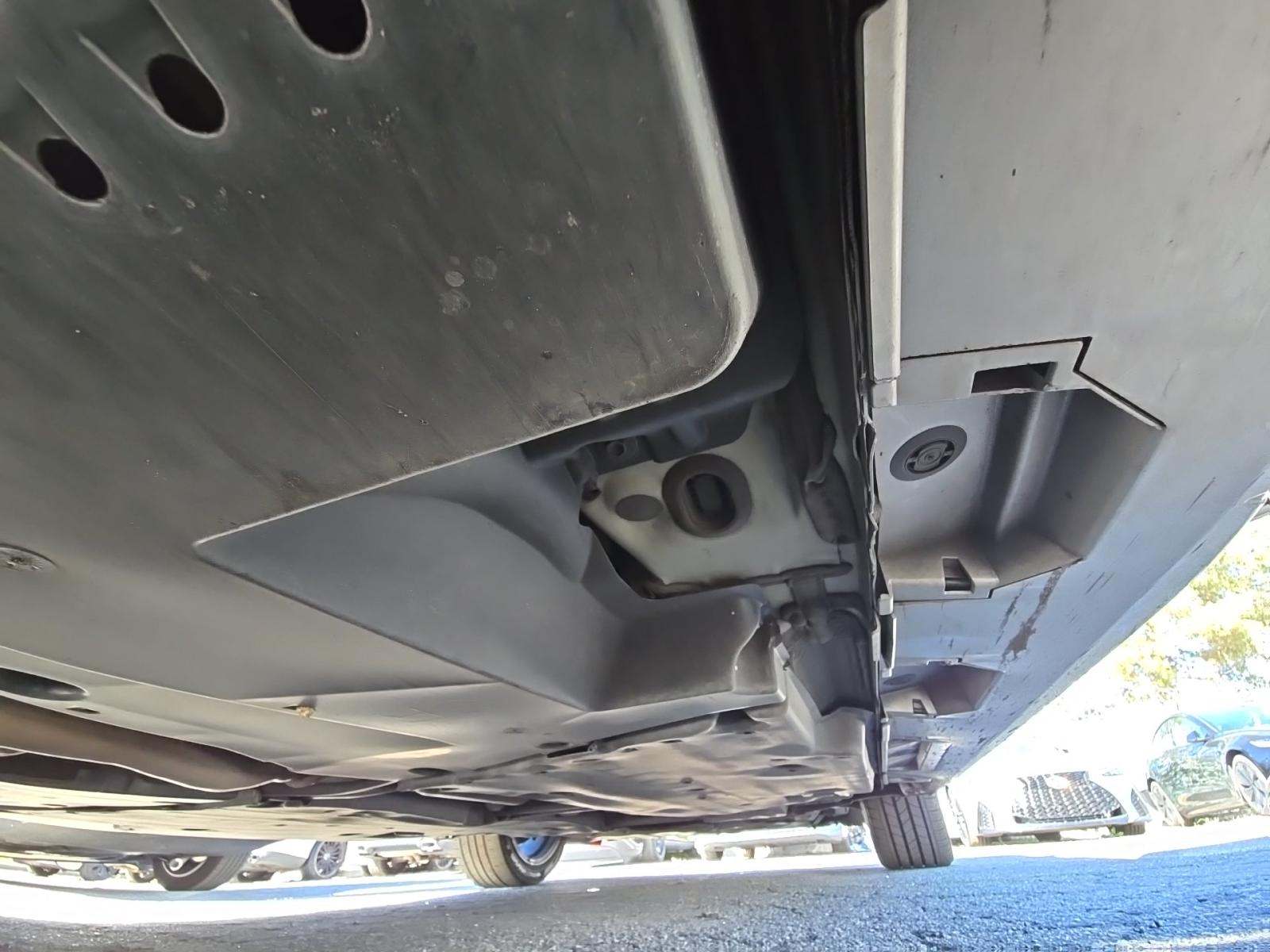 2024 Toyota Camry SE FWD