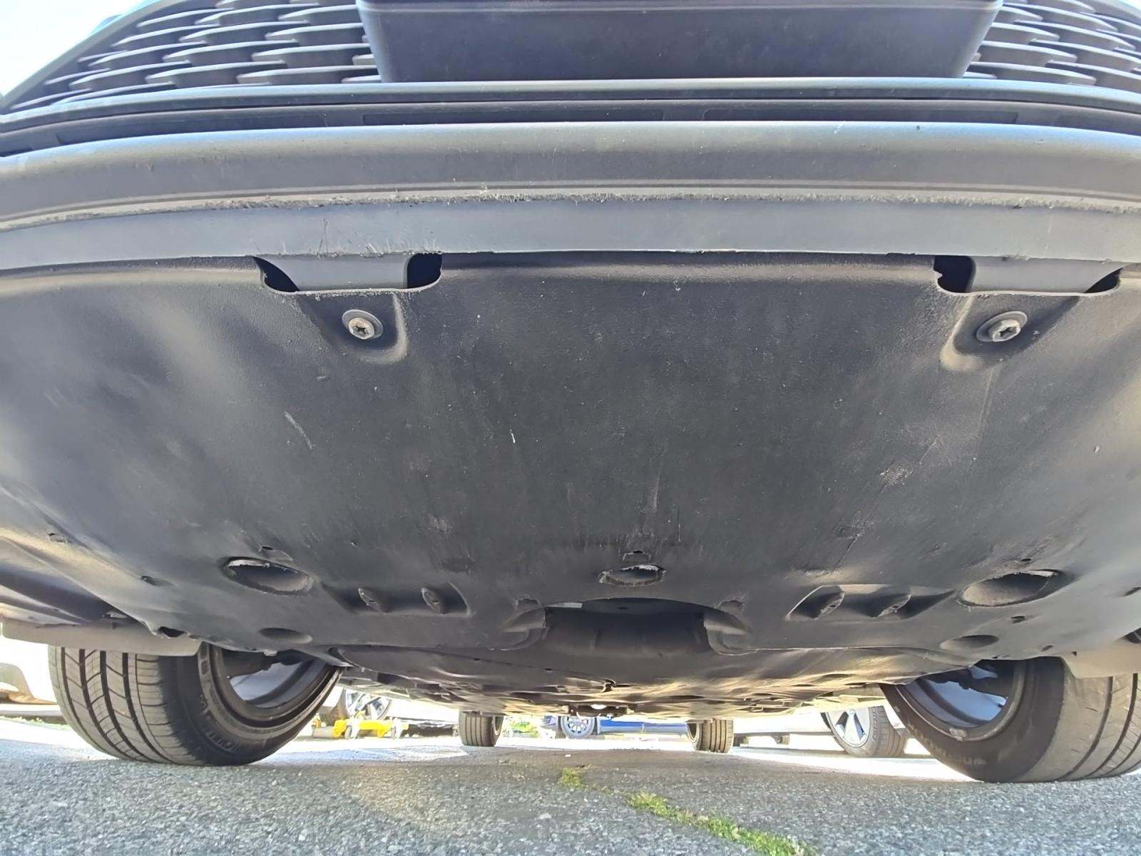 2024 Toyota Camry SE FWD