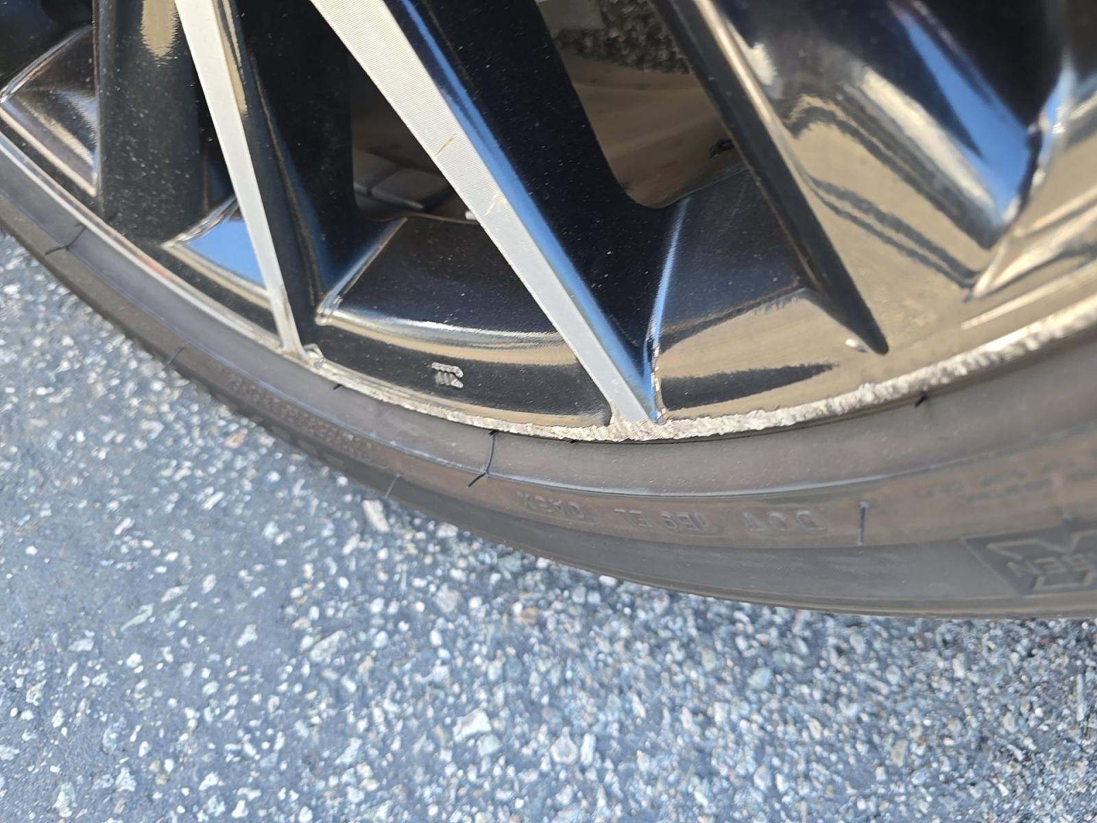 2024 Toyota Camry SE FWD