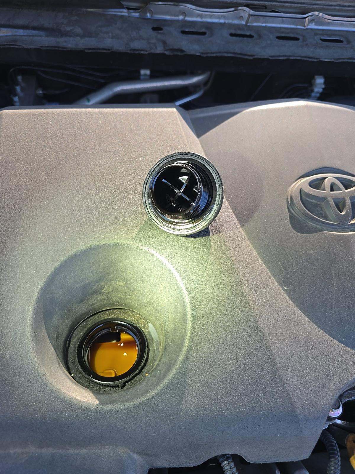 2024 Toyota Camry SE FWD