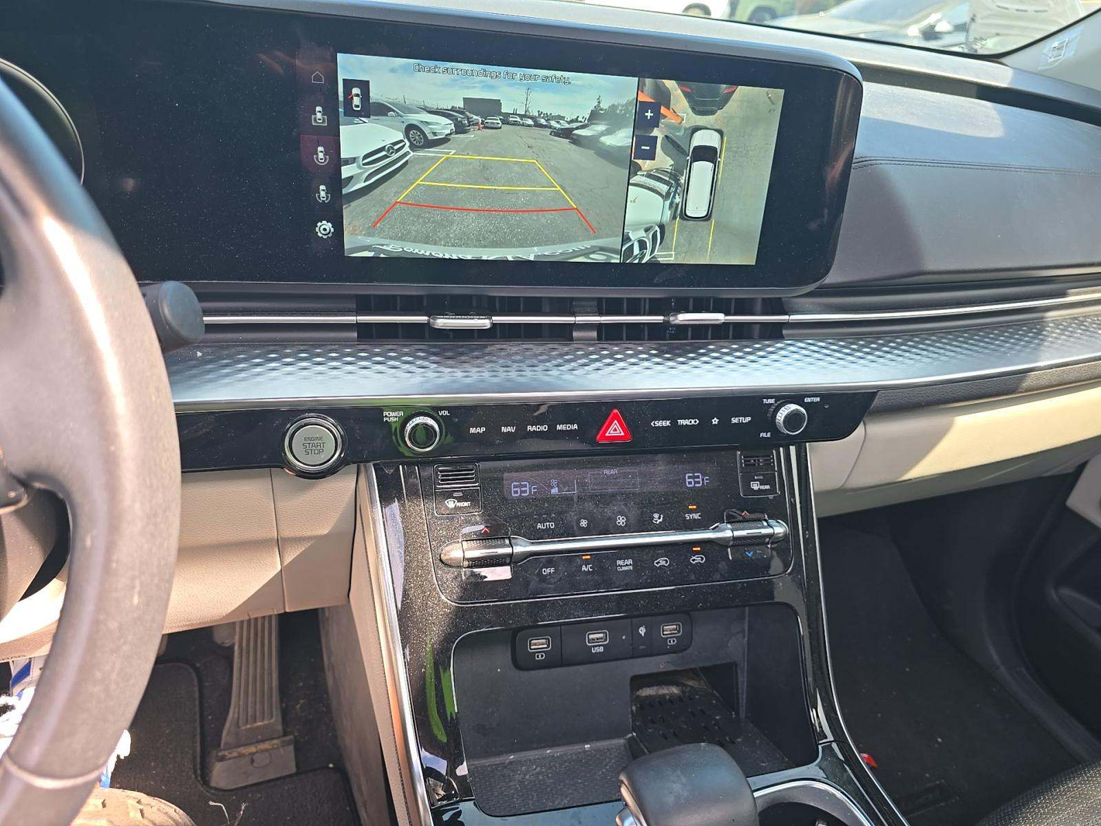 KIA SX PRESTIGE - 10