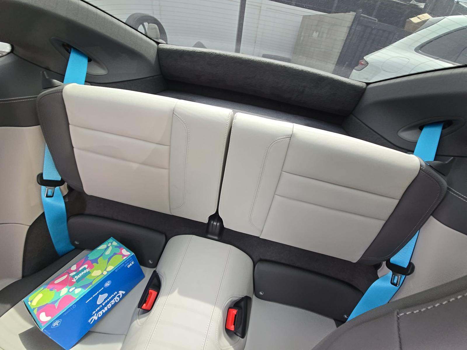 2025 Porsche 911 Carrera RWD