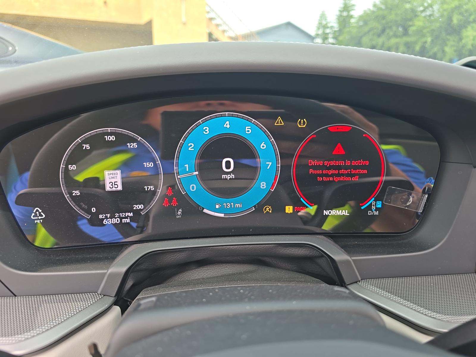 2025 Porsche 911 Carrera RWD