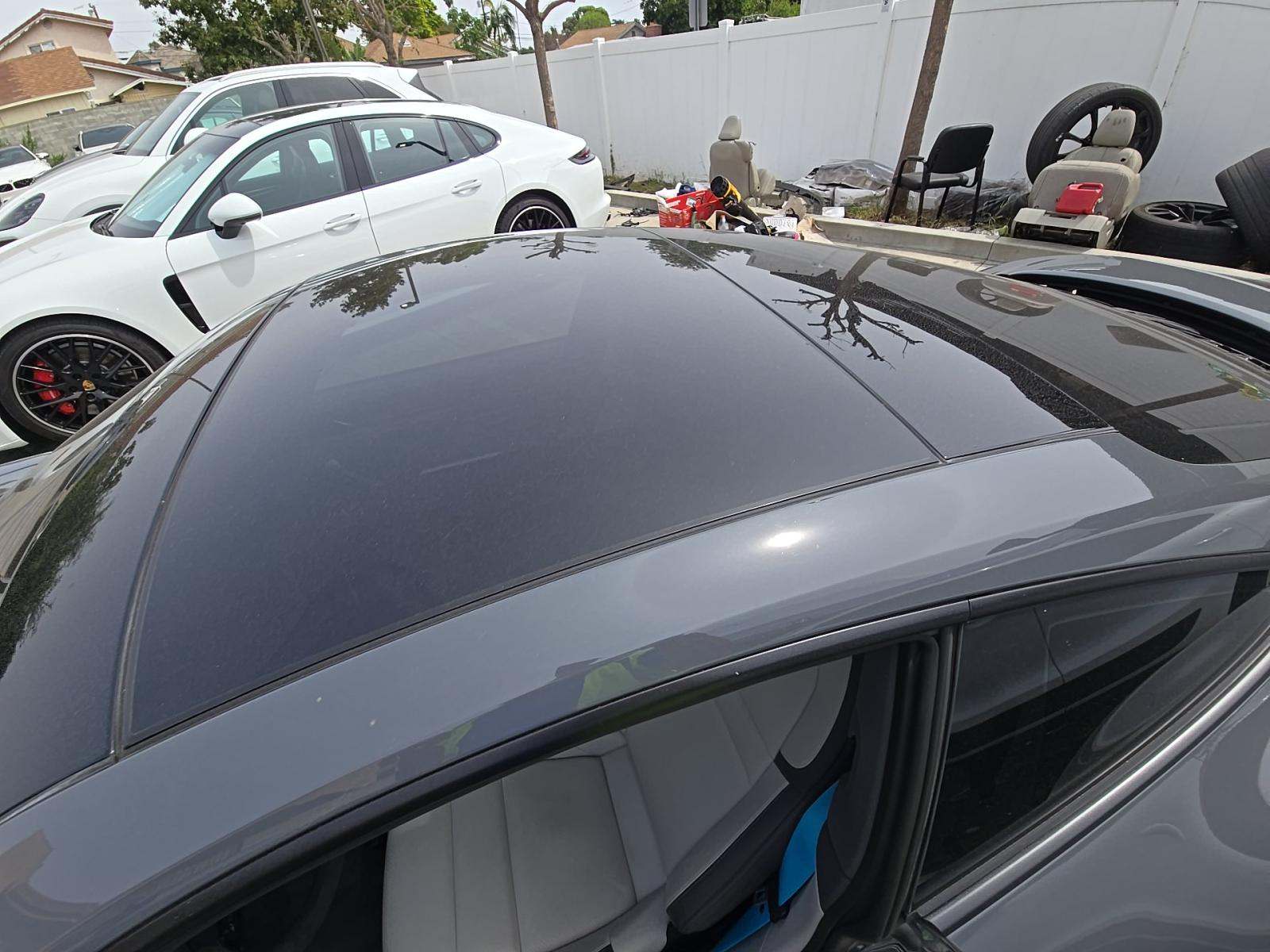 2025 Porsche 911 Carrera RWD