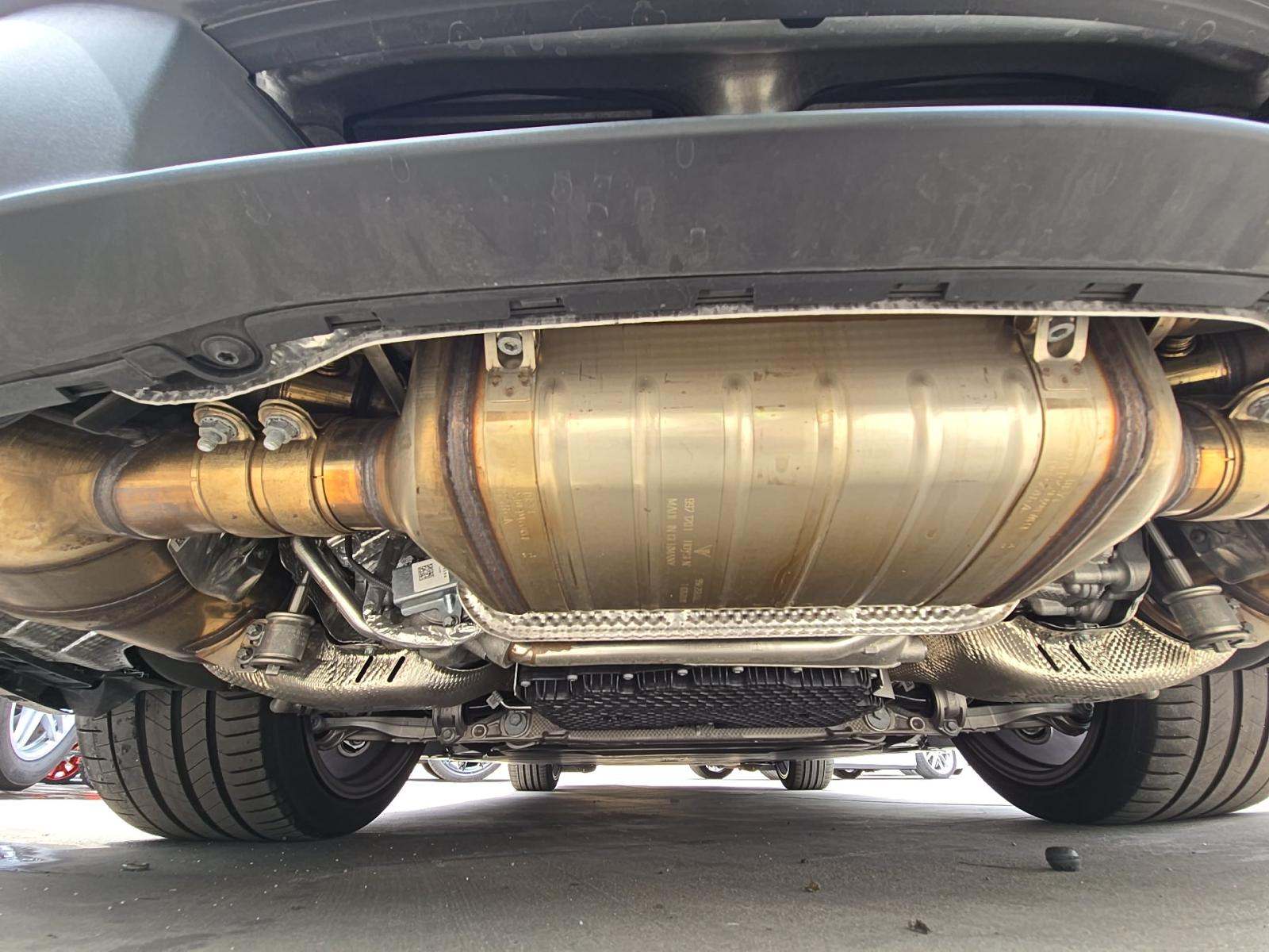 2025 Porsche 911 Carrera RWD