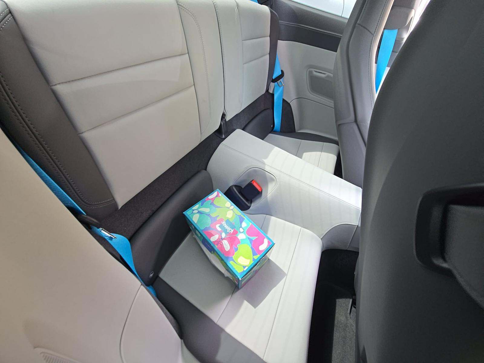 2025 Porsche 911 Carrera RWD