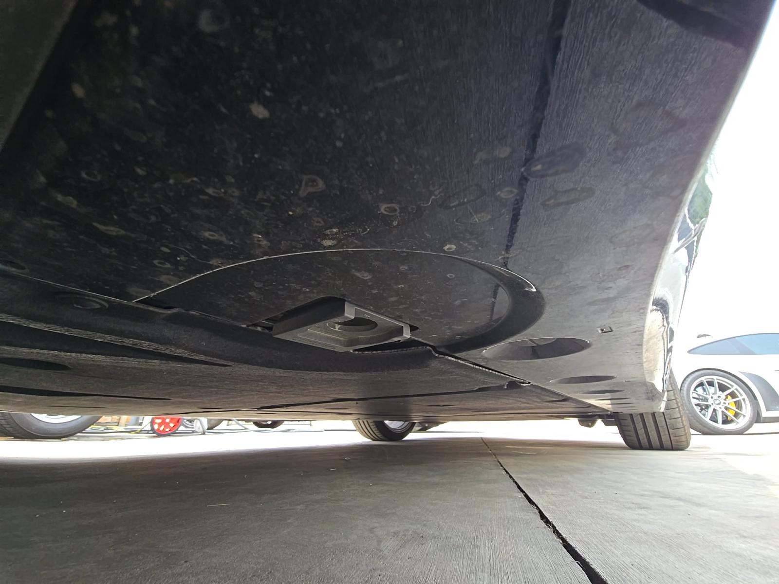 2025 Porsche 911 Carrera RWD