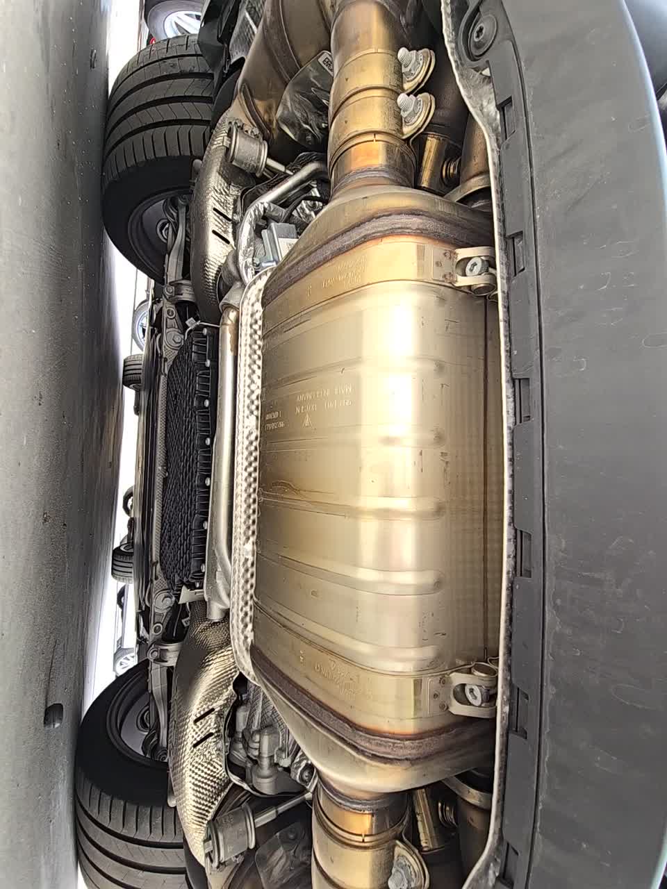 2025 Porsche 911 Carrera RWD