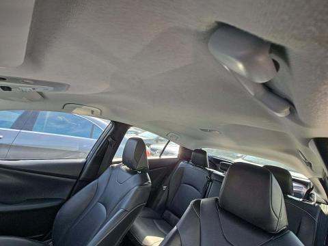 2021 Toyota Prius Prime XLE FWD