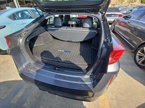 2021 Toyota Prius Prime XLE FWD