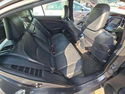 2021 Toyota Prius Prime XLE FWD