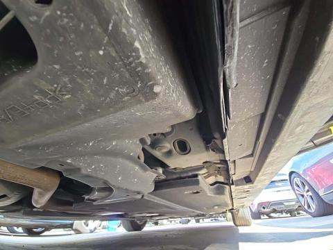 2021 Toyota Prius Prime XLE FWD