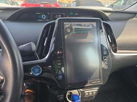 2021 Toyota Prius Prime XLE FWD