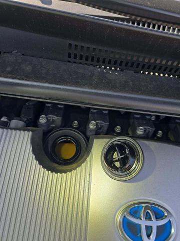 2021 Toyota Prius Prime XLE FWD