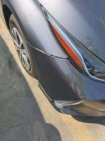 2021 Toyota Prius Prime XLE FWD