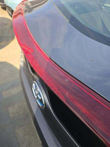 2021 Toyota Prius Prime XLE FWD