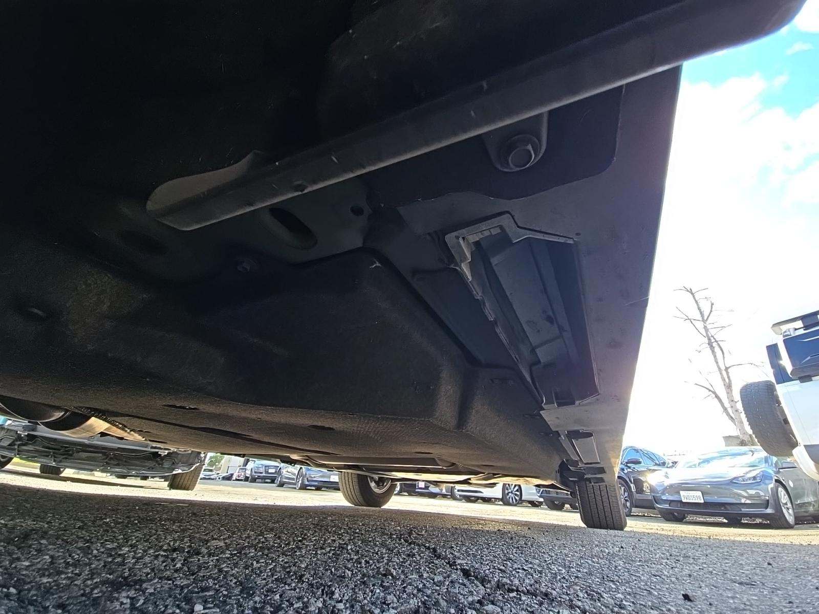 2022 Toyota Sienna XLE FWD