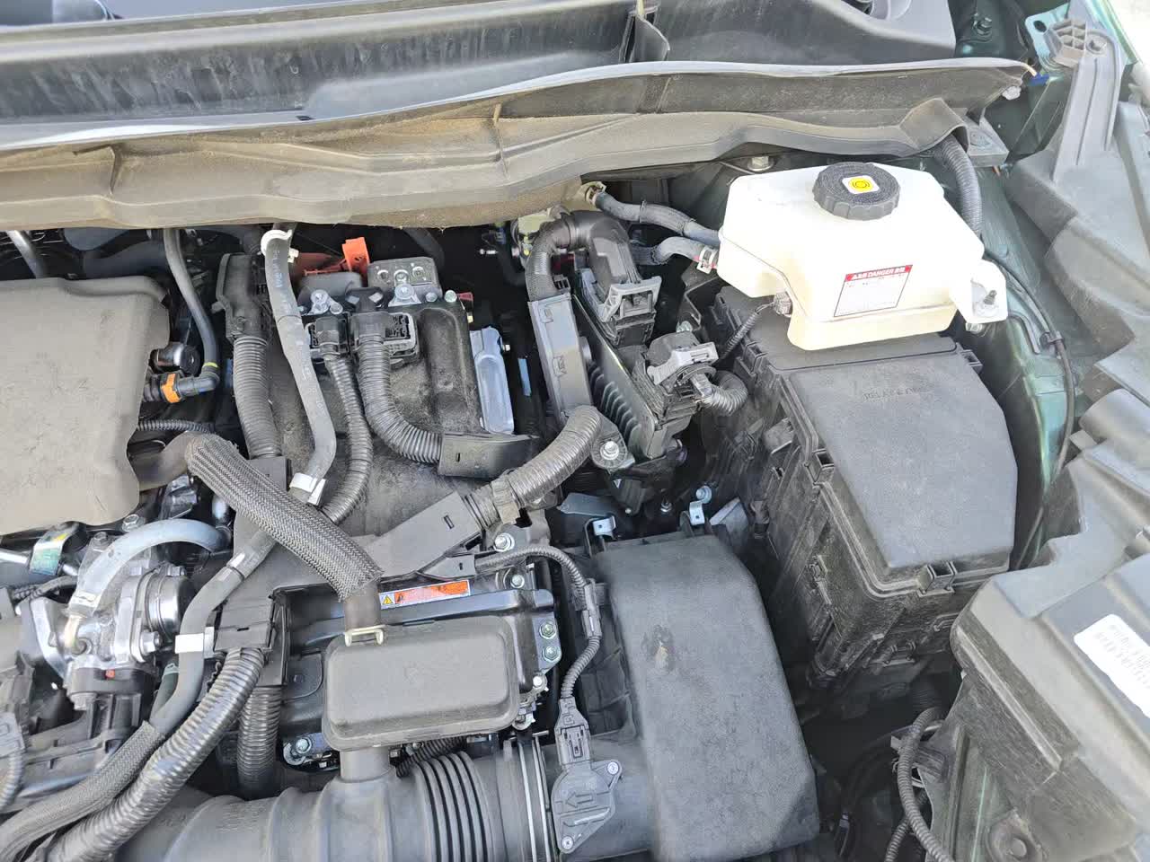 2022 Toyota Sienna XLE FWD