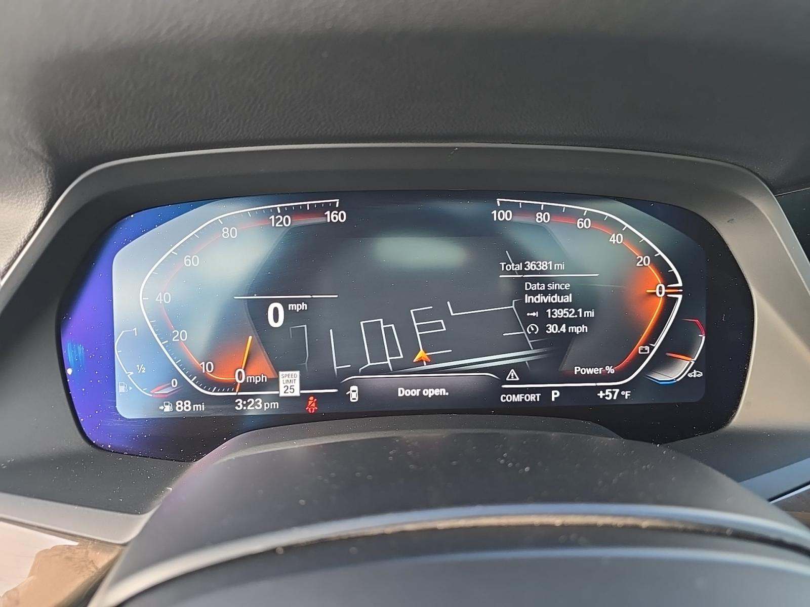 2022 BMW X5 xDrive40i AWD