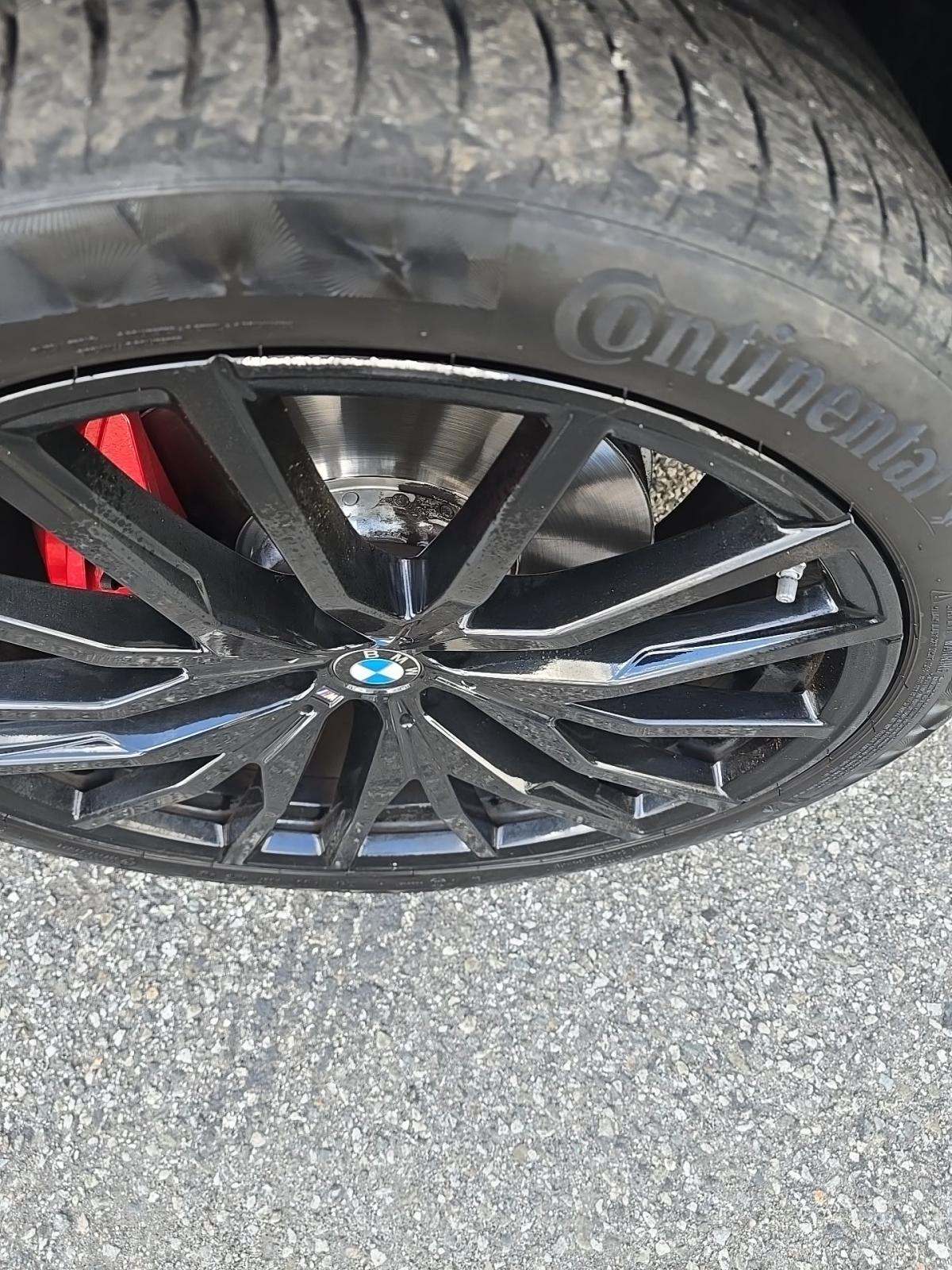 2022 BMW X5 xDrive40i AWD