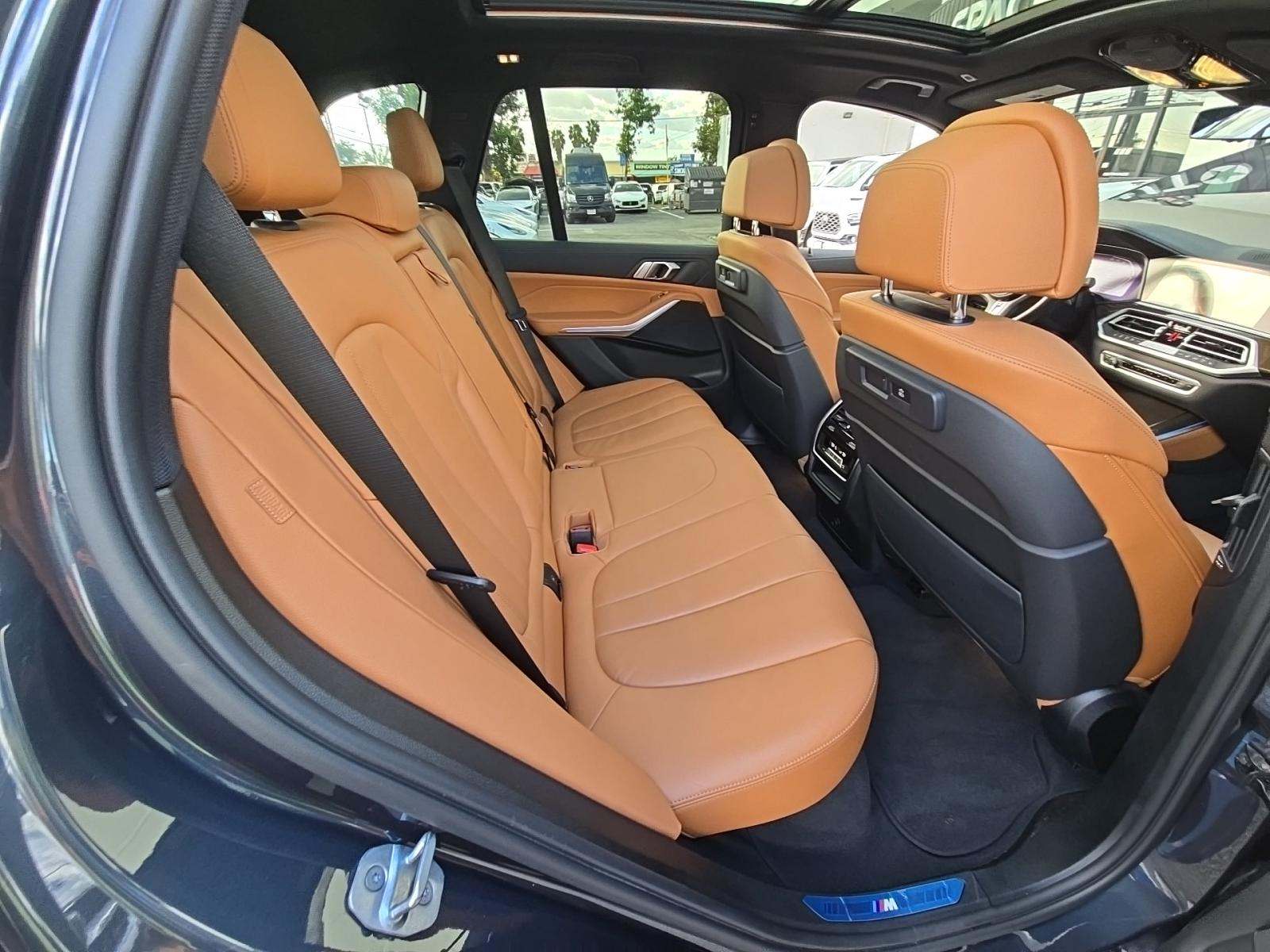 2022 BMW X5 xDrive40i AWD