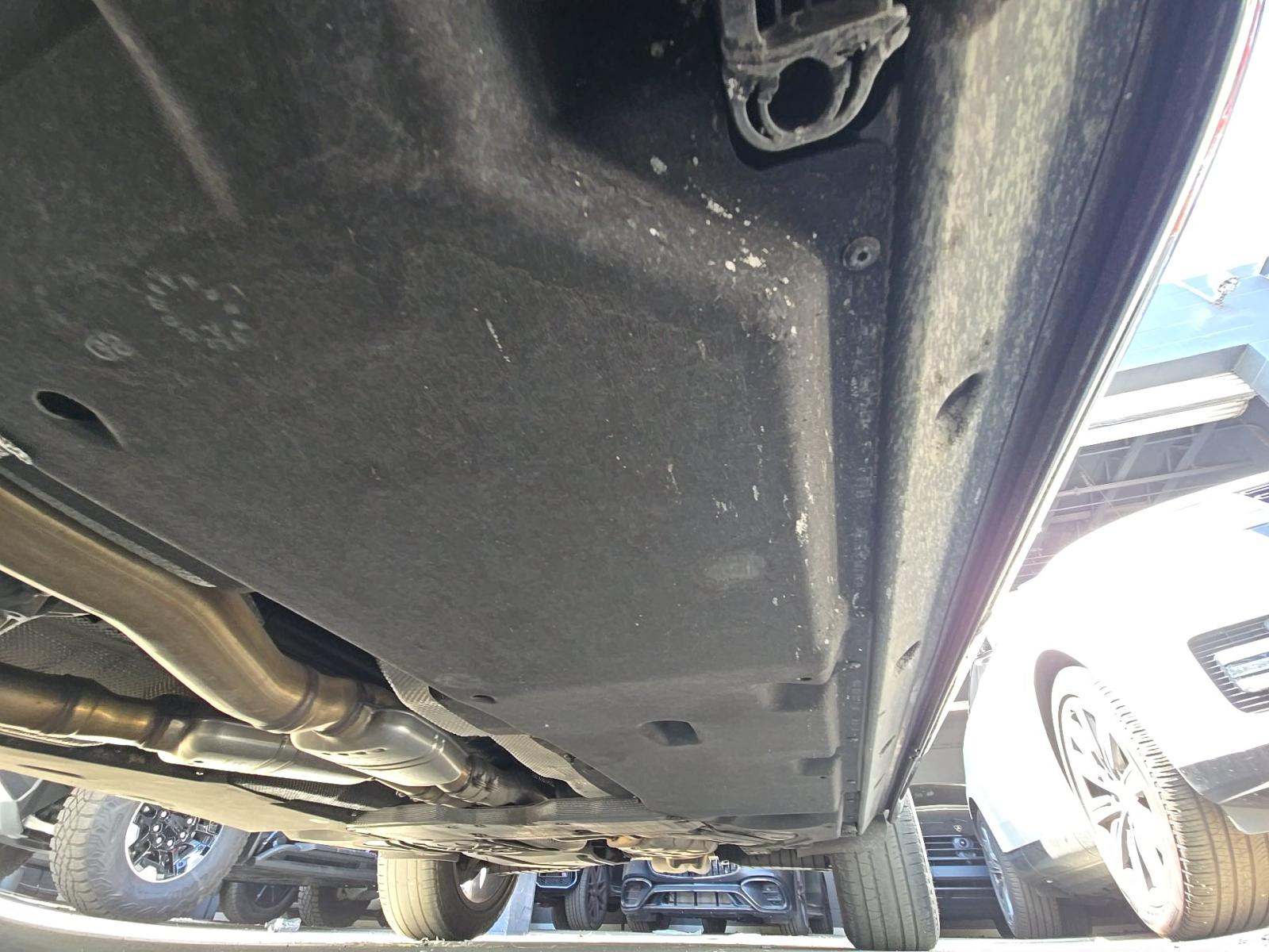 2019 Bentley Bentayga V8 AWD