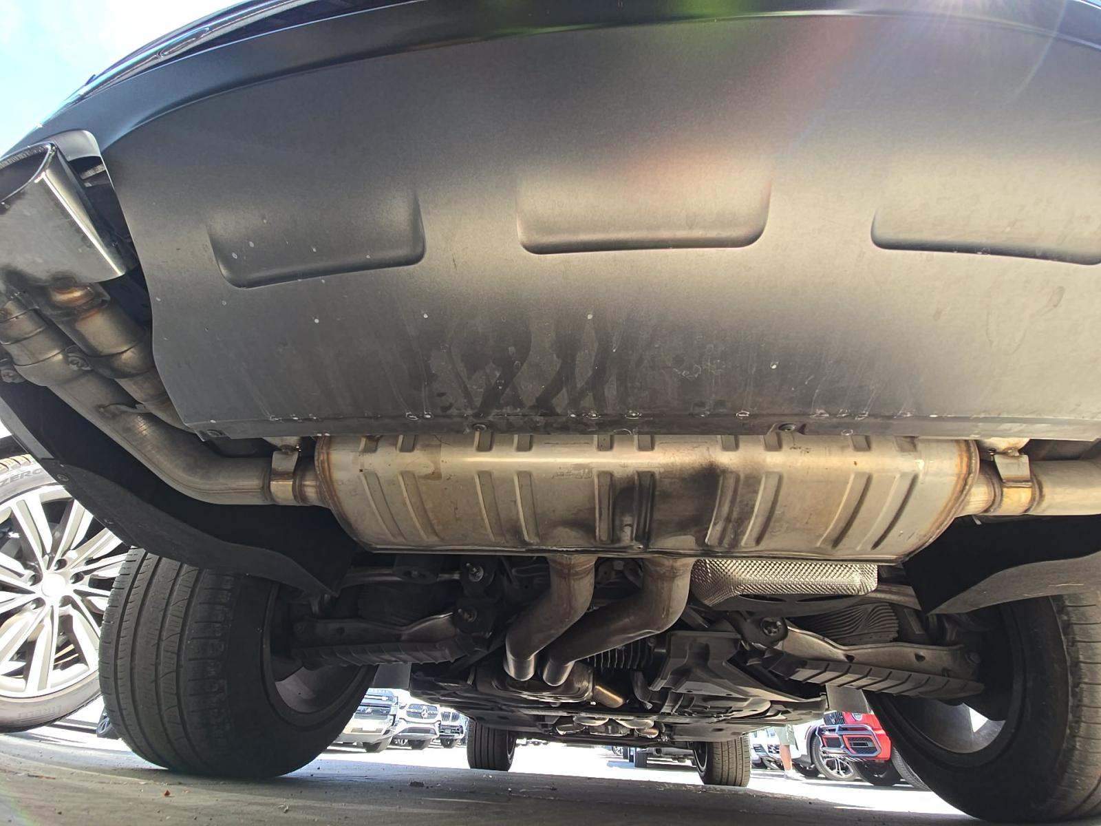 2019 Bentley Bentayga V8 AWD