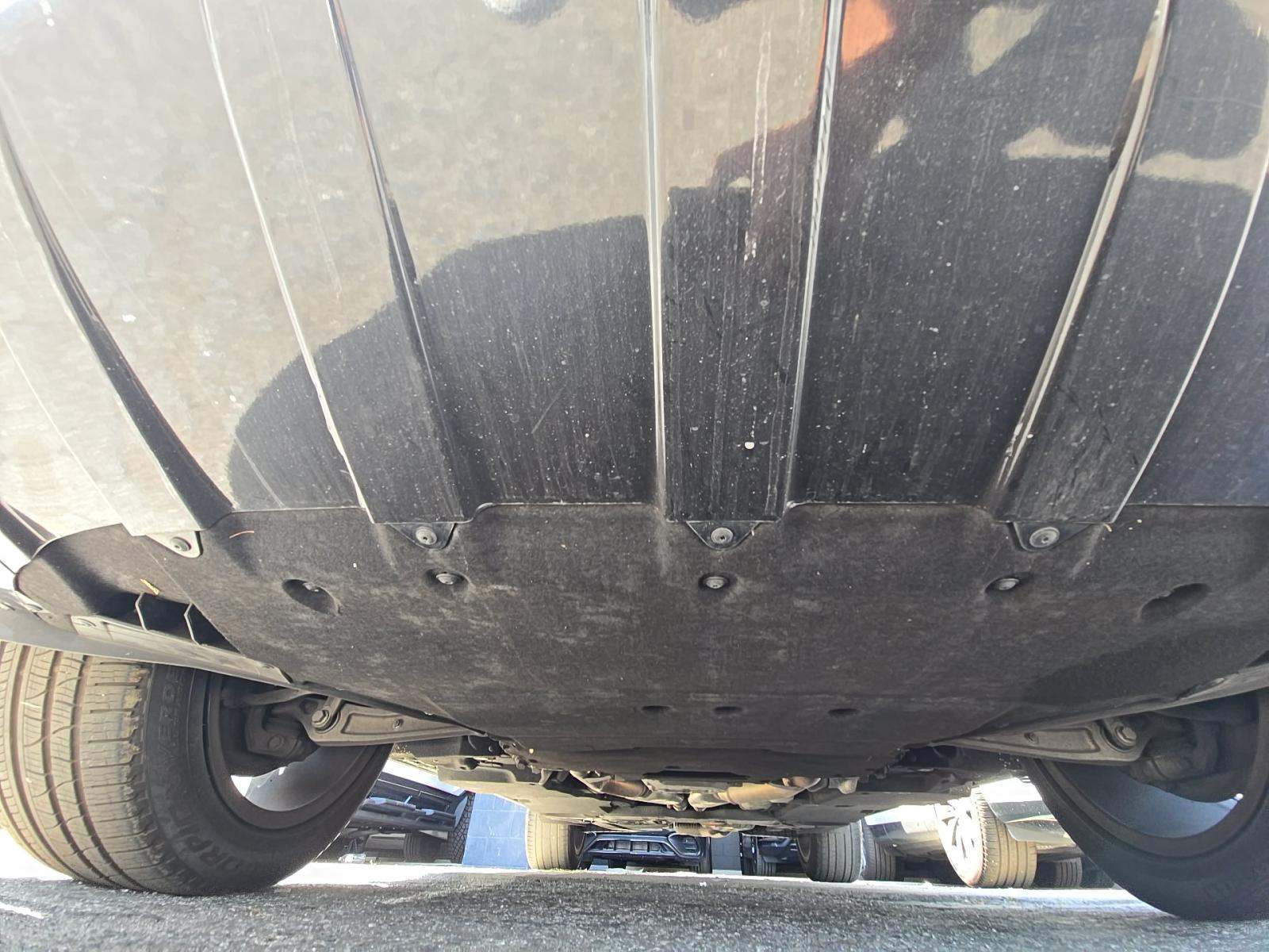 2019 Bentley Bentayga V8 AWD