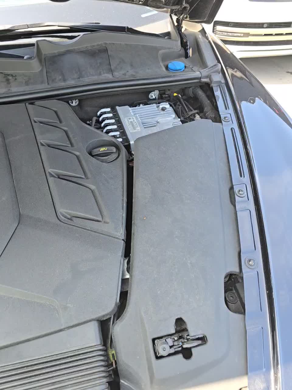 2019 Bentley Bentayga V8 AWD