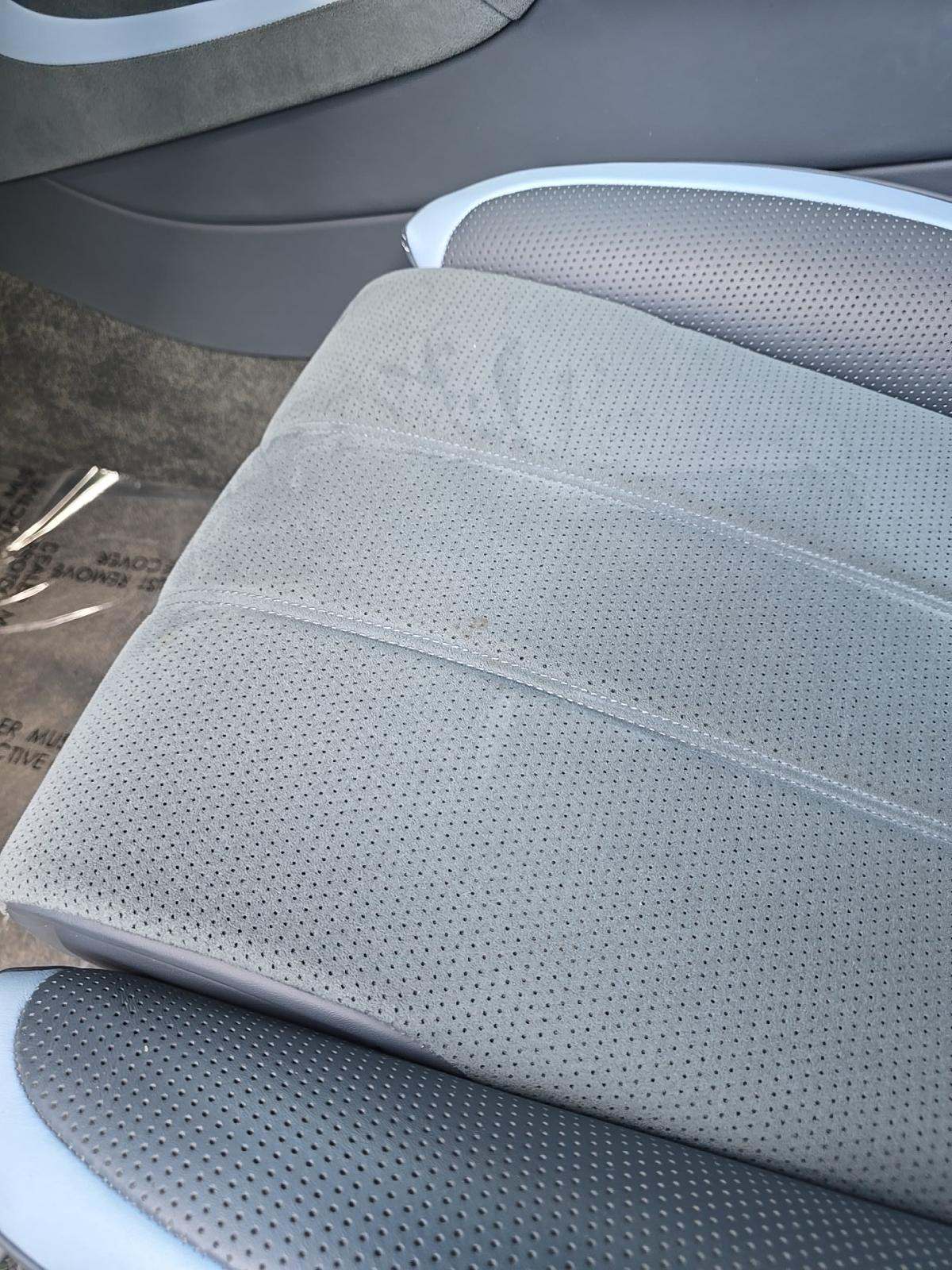 2023 Bentley Bentayga Speed AWD