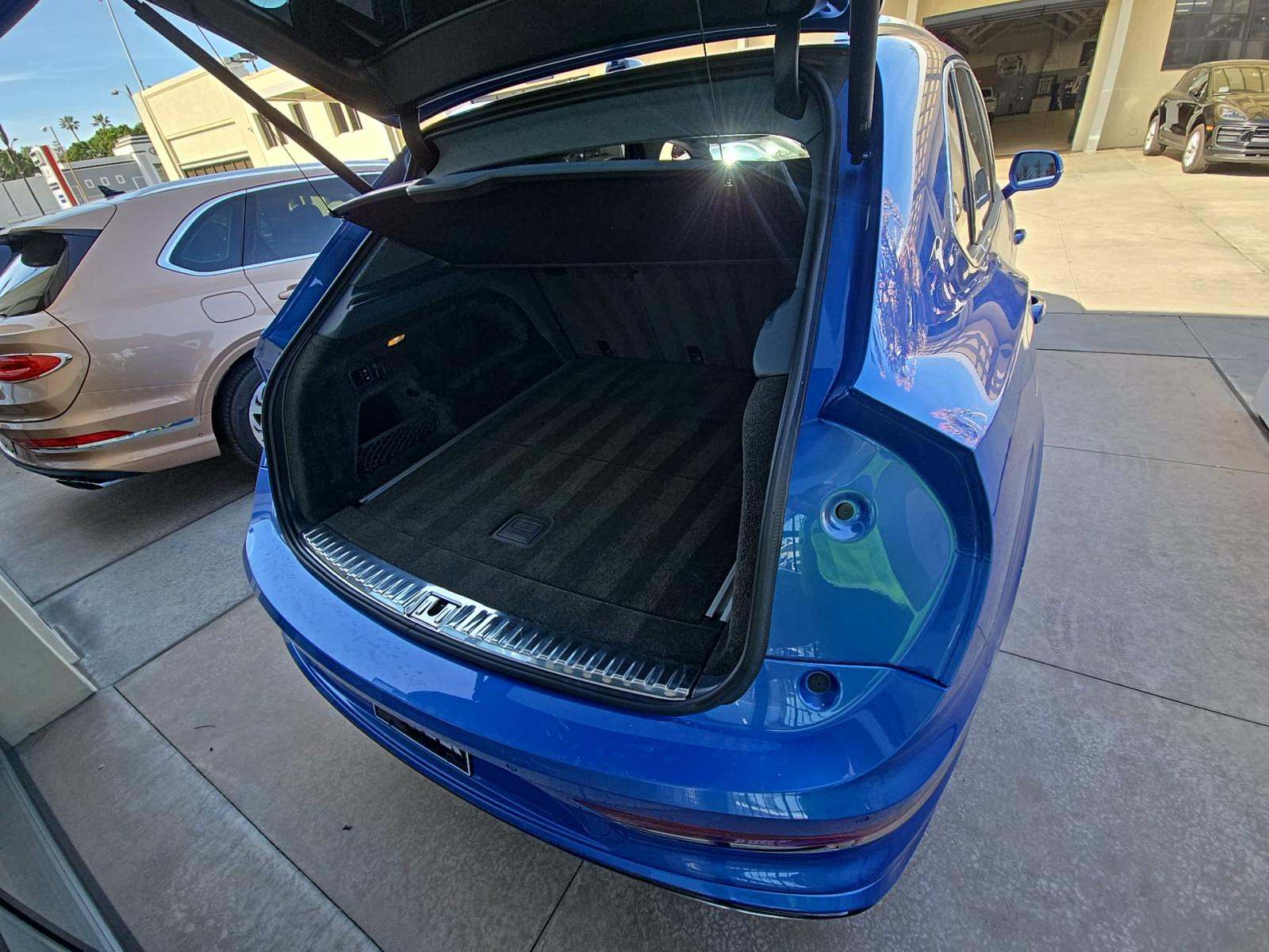 2023 Bentley Bentayga Speed AWD