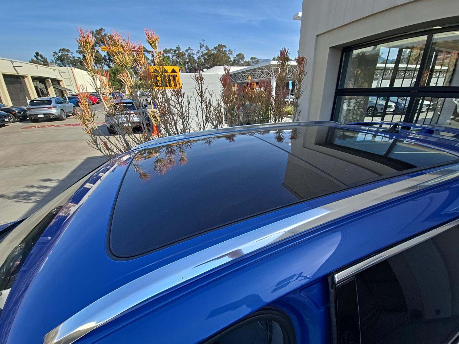 2023 Bentley Bentayga Speed AWD