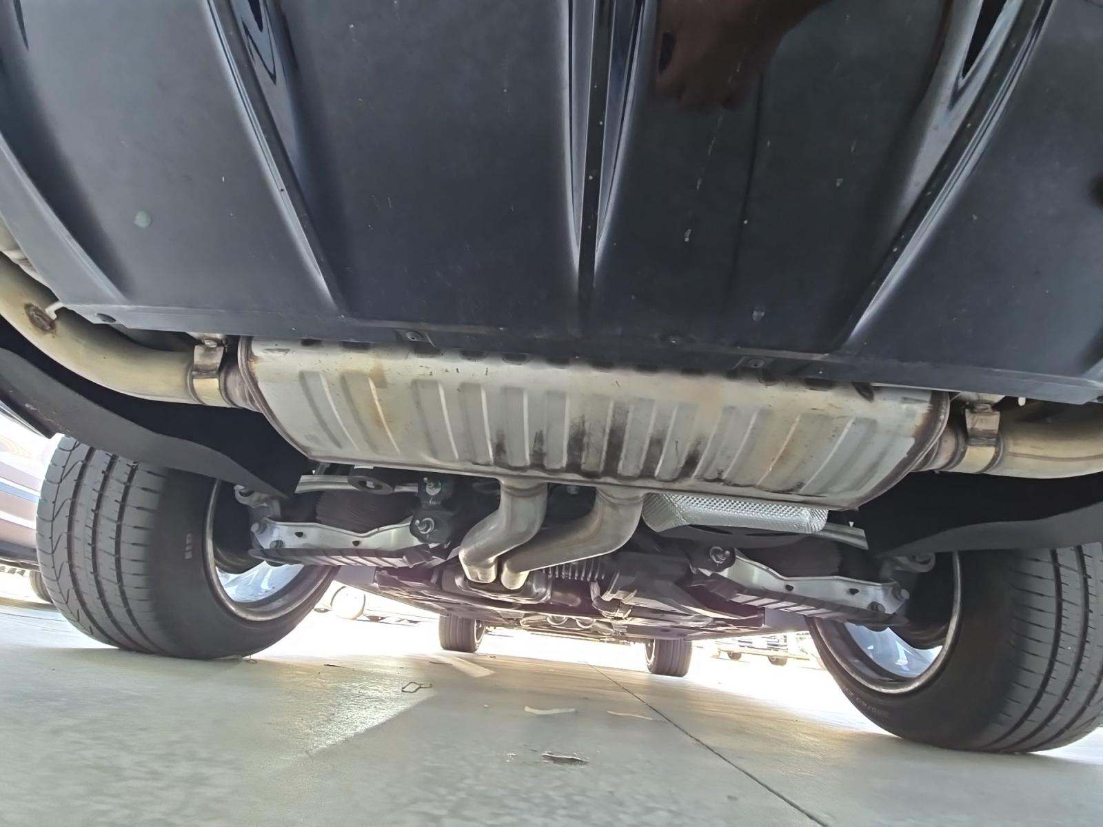 2023 Bentley Bentayga Speed AWD