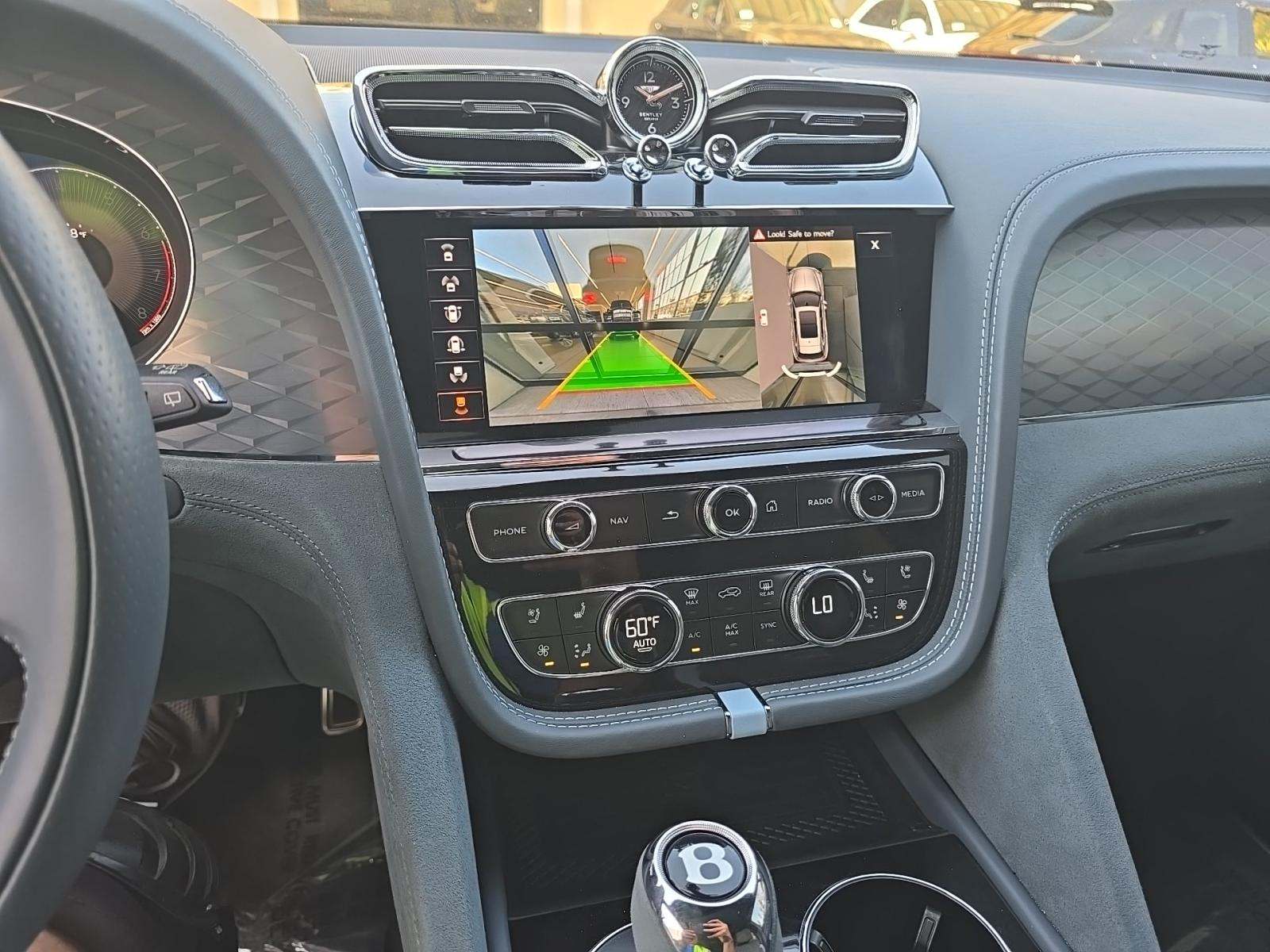 2023 Bentley Bentayga Speed AWD