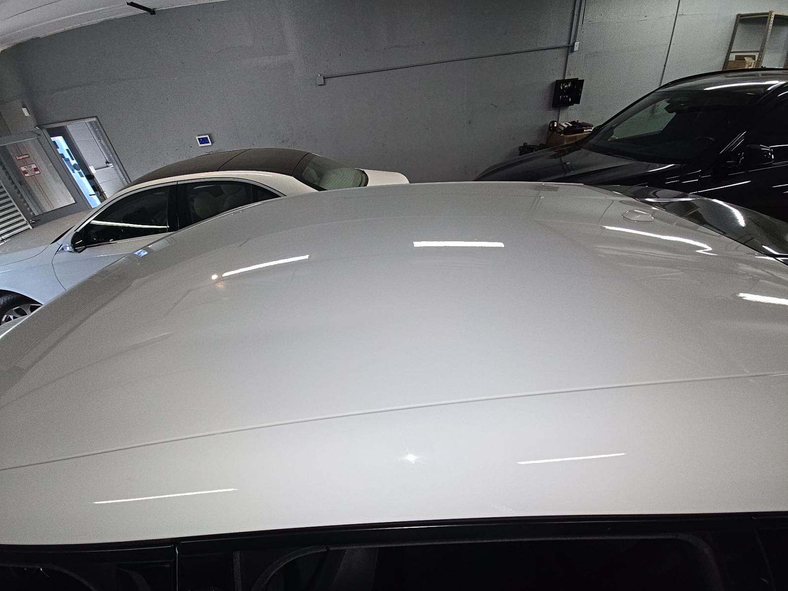 2018 Porsche Macan Base AWD