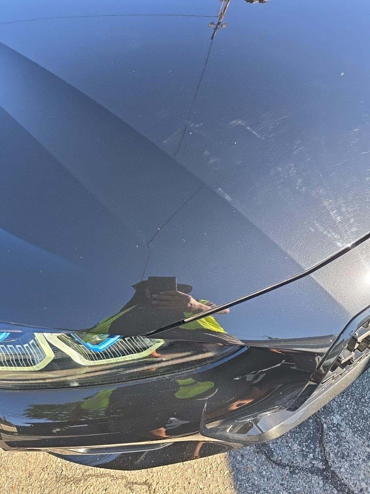 2022 BMW 4 Series M440i xDrive AWD