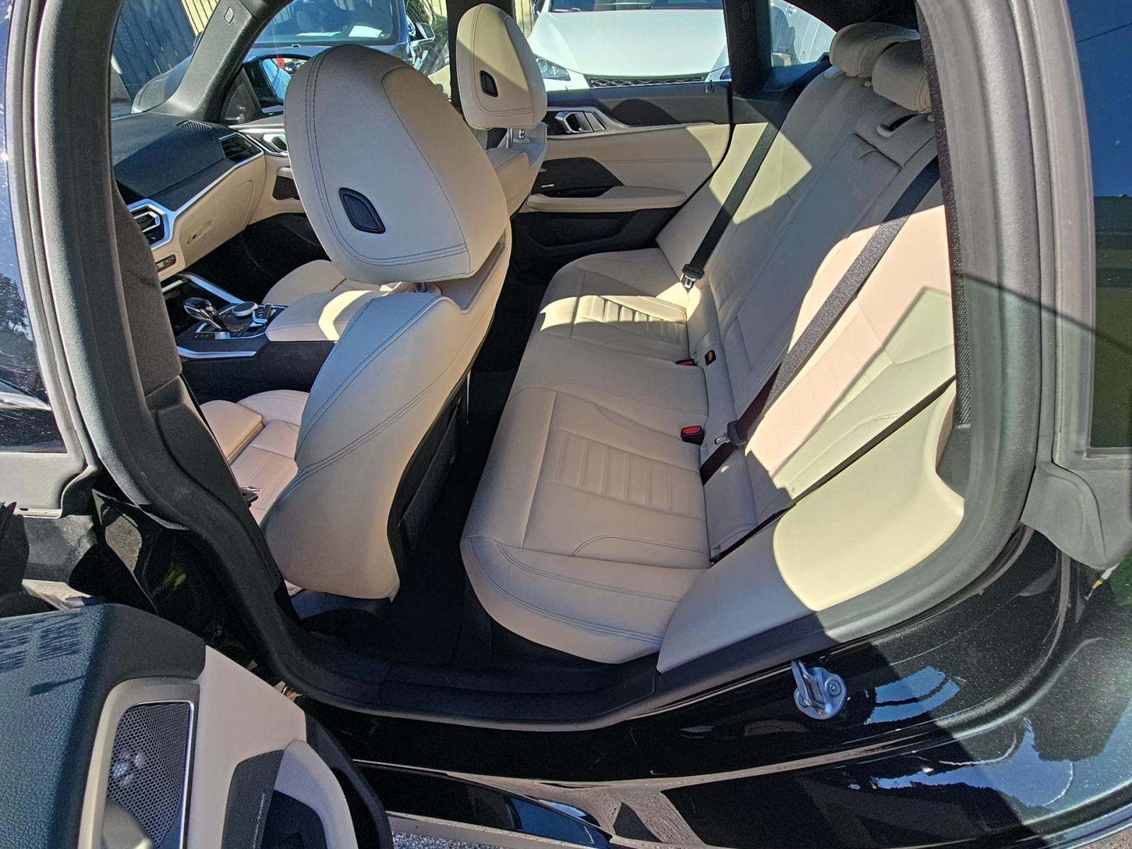 2022 BMW 4 Series M440i xDrive AWD