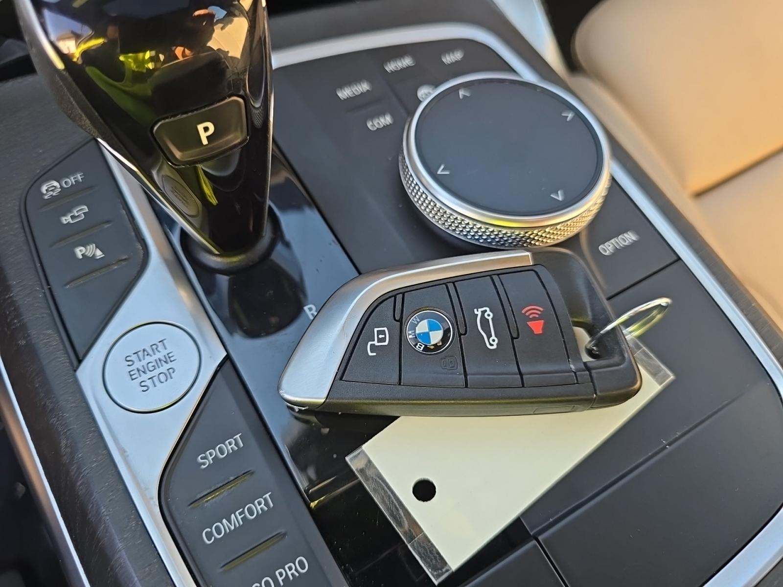 2022 BMW 4 Series M440i xDrive AWD